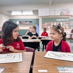 Pilgrim Lutheran Christian School