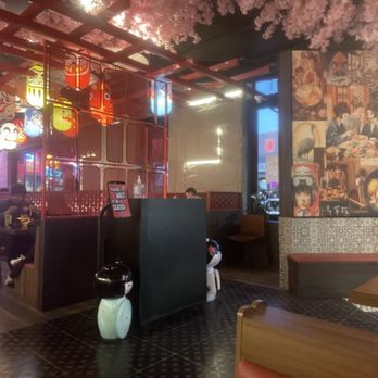 Birdman Ramen - Ramen Near Me - Chicago, Illinois