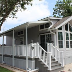 Austin Lone Star RV Community