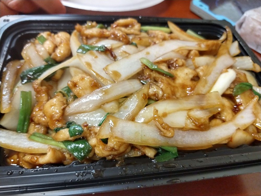 PANDA HUT 21 Photos & 35 Reviews Chinese 144 Hwy 274, Lake Wylie