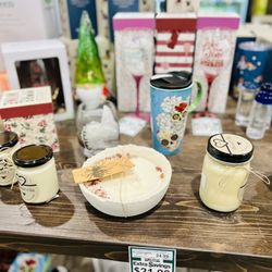 Holiday Market