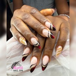 Numii Nail Spa