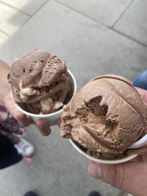 High Point Creamery by null