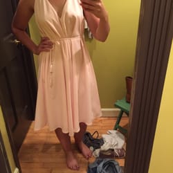 Nola True - Bought this for a trip to the White House which I'll also use for my bridal shower!
