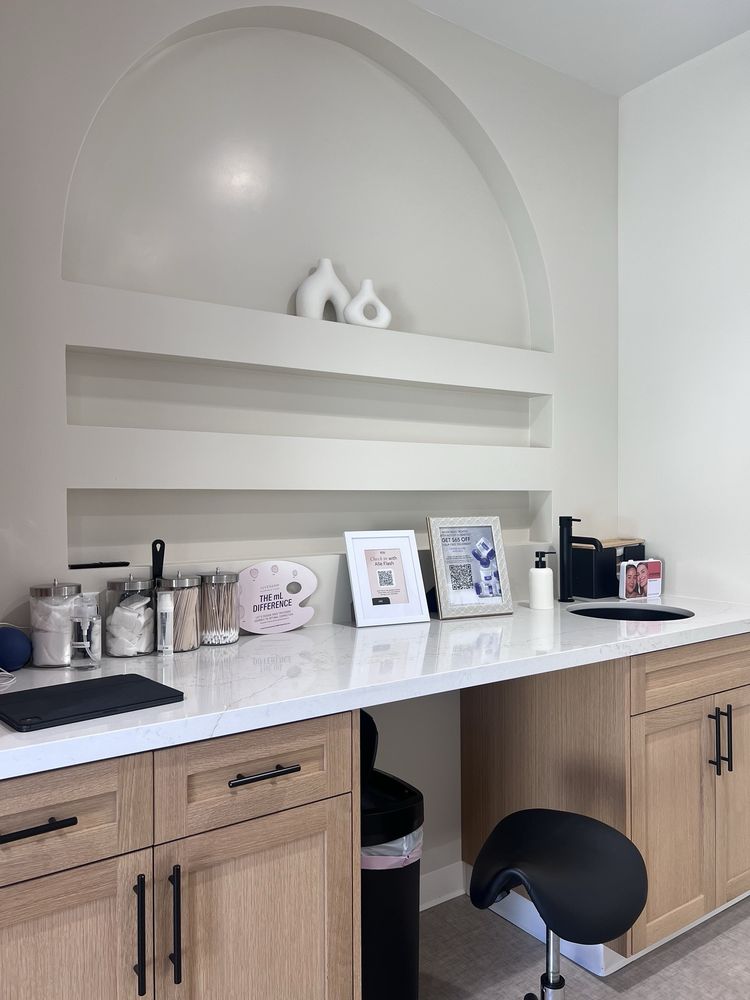 Magnetic Aesthetics Logo