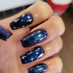 Gresham Nails