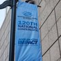 Photo of Charlotte Convention Center