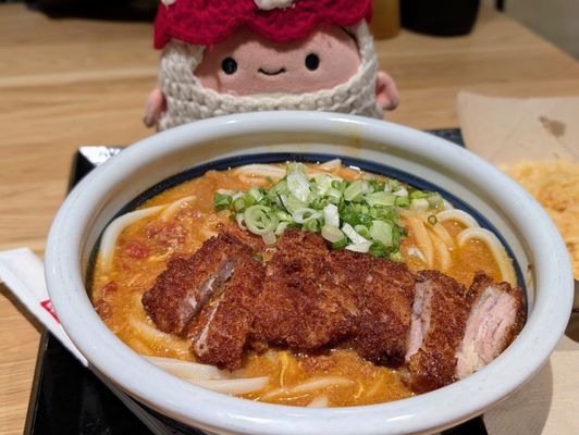 Marugame Udon by null