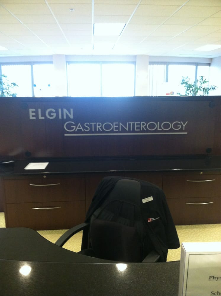 ILLINOIS GASTROENTEROLOGY GROUP Updated October 2024 11 Reviews