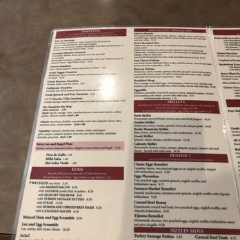 Georgie V's Pancake House - Breakfast & Brunch Near Me - Northbrook, Illinois