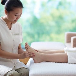 Amy Massage Spa - Best foot massage