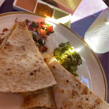 Empanada Loca - Grilled chicken quesadilla - Empanadas Near Me - Brooklyn, New York Empanada Loca - Grilled chicken quesadilla - Empanadas Near Me - Brooklyn, New York