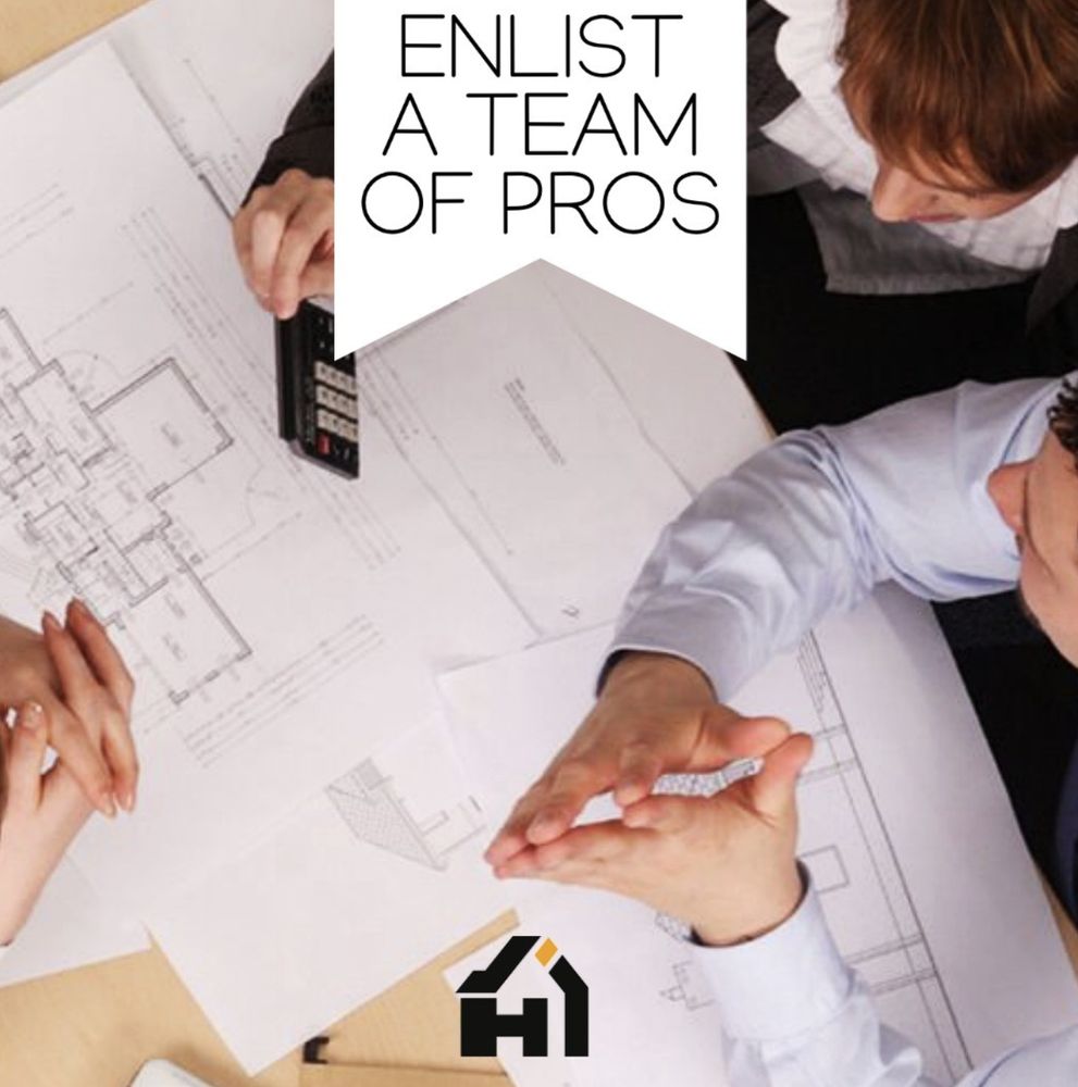 Slide of JHI Roofing