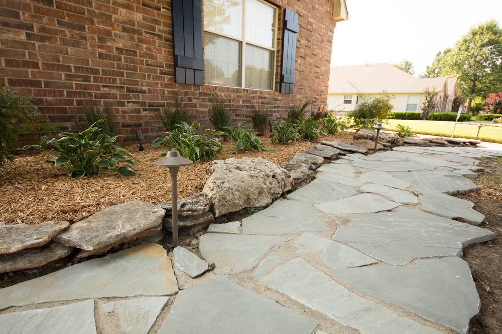 CutRight Landscape & Tree - tree service in Tulsa, OK