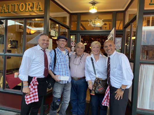 Lococo's Cucina Rustica by null