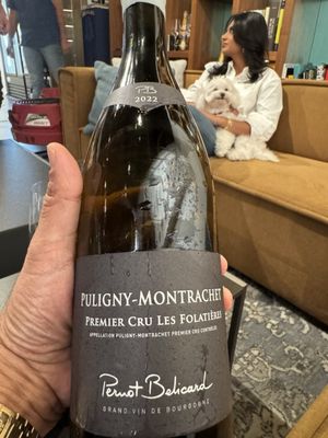 Maison MURA | Wine + Spirits by null