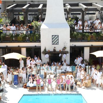 Elizabeth Dixon Photography - White Party 2019 - Session Photography Near Me