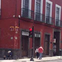 La Cosecha