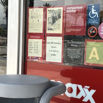 TJ MAXX - Updated December 2025 - 95 Photos & 97 Reviews - 1651 N