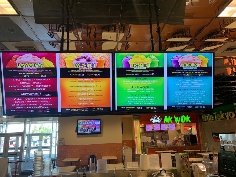 FRUITLAND CLOSED Updated May 2024 13 Reviews 600 E Northern Lights Blvd, Anchorage