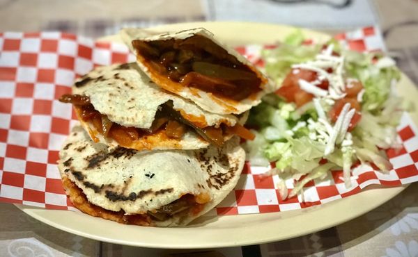 El Globo Restaurant by null