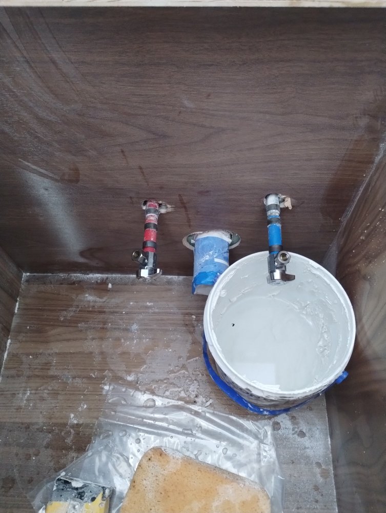 Slide of Mr Good Plumber