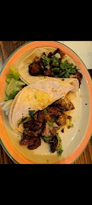 La Milpa by null