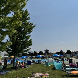 North Shore Aquatic Center