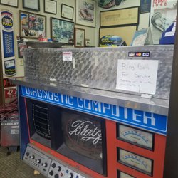 Washington & Lee Service, Inc