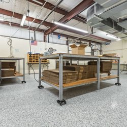Lifetime Green Coatings - Garage Floor Coating Contractors in Vancouver, Washington
WA - Vancouver
Call 360-467-6717
Get a Free Estimate
