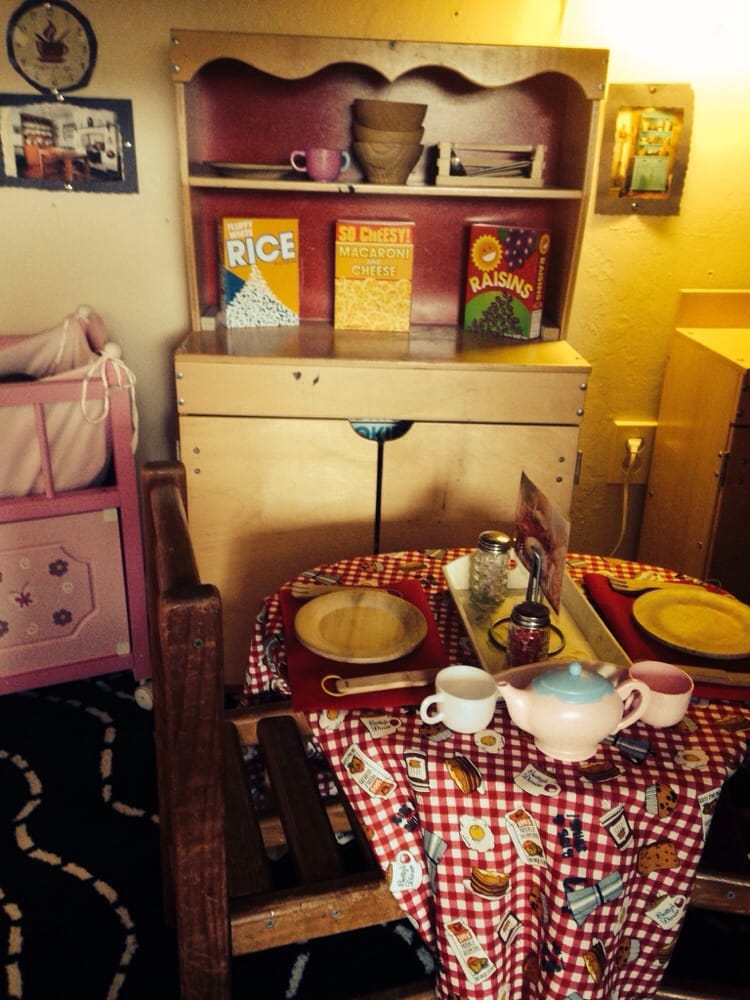 Hidden Valley Community Preschools - childcare center in Santa Rosa, CA