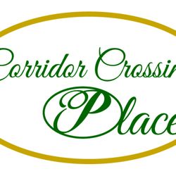 Corridor Crossing Place