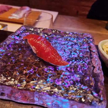 Sushi On Me - Williamsburg - Sushi Bars Near Me - Brooklyn, New York