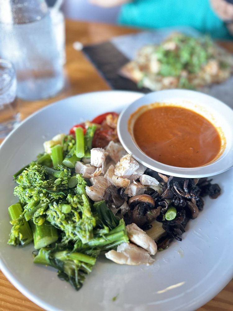 BOCELLI MODERN ITALIAN 118 Photos & 74 Reviews 5427 Bayshore Blvd