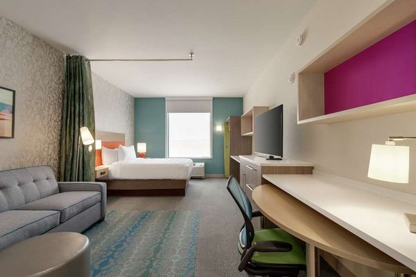 Home2 Suites by Hilton Alamogordo White Sands by null