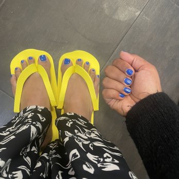 Fashion Nails - Gel Manicure and Basic Pedicure - Nail Salons Near Me - Westminster, California Fashion Nails - Gel Manicure and Basic Pedicure - Nail Salons Near Me - Westminster, California