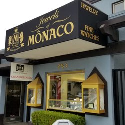 Jewels of Monaco
