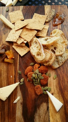 Chester River Wine & Cheese Co. by null