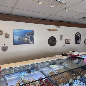 Edelweiss Bakery - Bakeries Near Me - San Diego, California