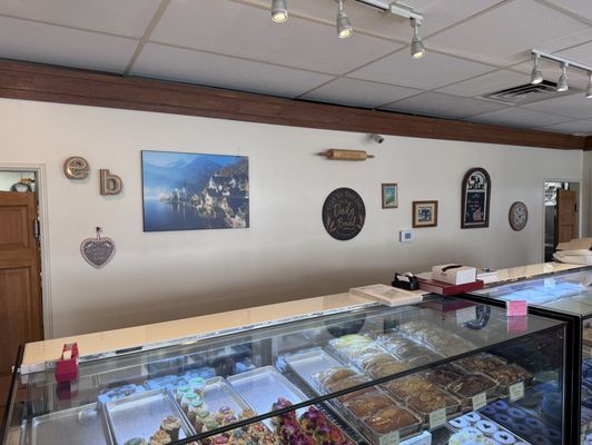 Edelweiss Bakery by null