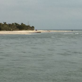 Turner Beach - Beaches Near Me - Captiva, Florida