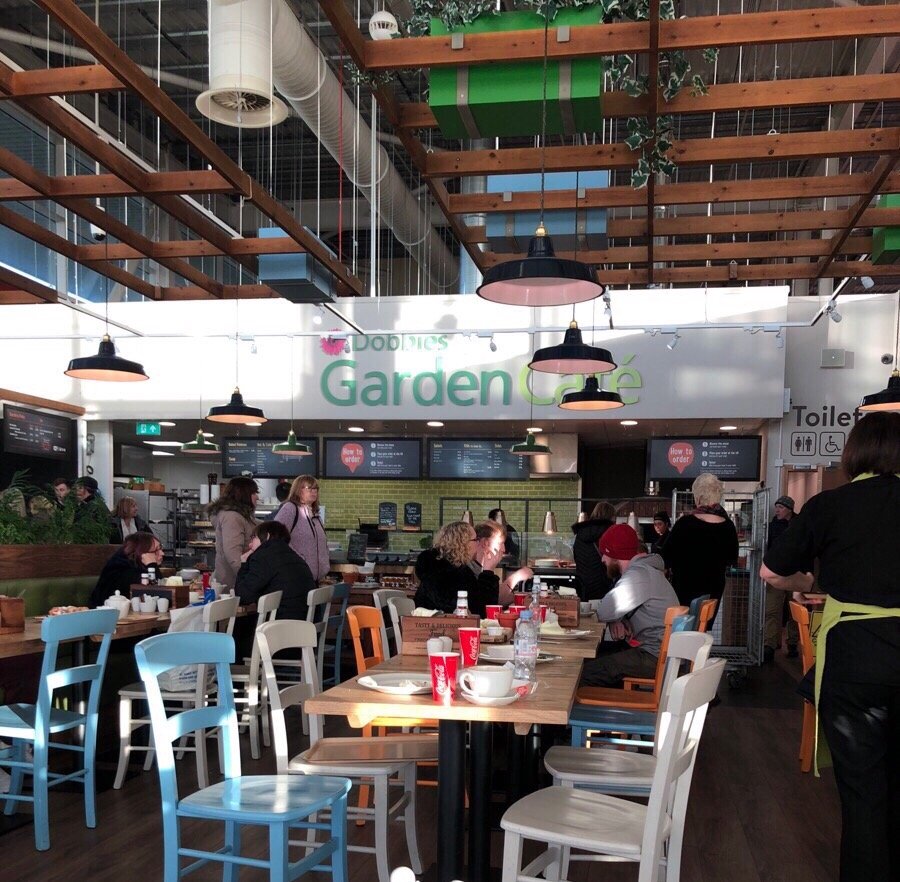 DOBBIES GARDEN WORLD Ethiebeaton Park, Dundee, United Kingdom Yelp