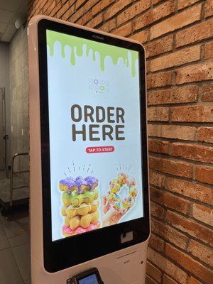 Mochi Mochi Donut by null