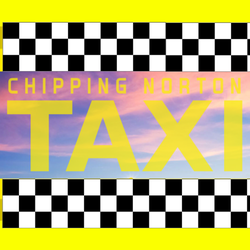 Chipping Norton Taxi - Chipping Norton Taxi
