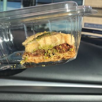 World Food Market - Fresh Baklava - International Grocery Near Me - Palmdale, California World Food Market - Fresh Baklava - International Grocery Near Me - Palmdale, California