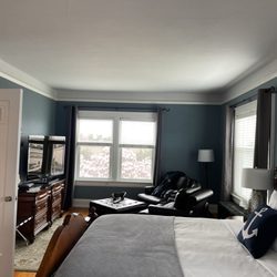 Nantucket Inn - Captain's Quarters