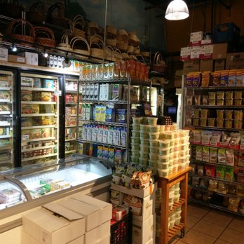 The Amish Market - Grocery Near Me - New York, New York