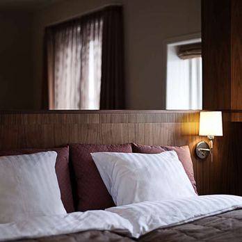 Montra Odder Parkhotel - luxury room - Hotels Near Me - Odder, 82
