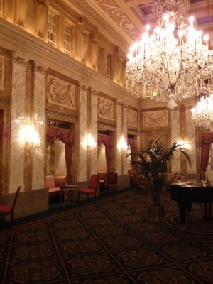 Hotel Imperial, a Luxury Collection Hotel, Vienna by null Hotel Imperial, a Luxury Collection Hotel, Vienna by null