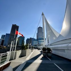 Pan Pacific Vancouver - Jul 24, 2026
